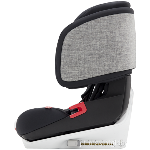 ECE R44/04 Baby Kids Car Seate com Isofix